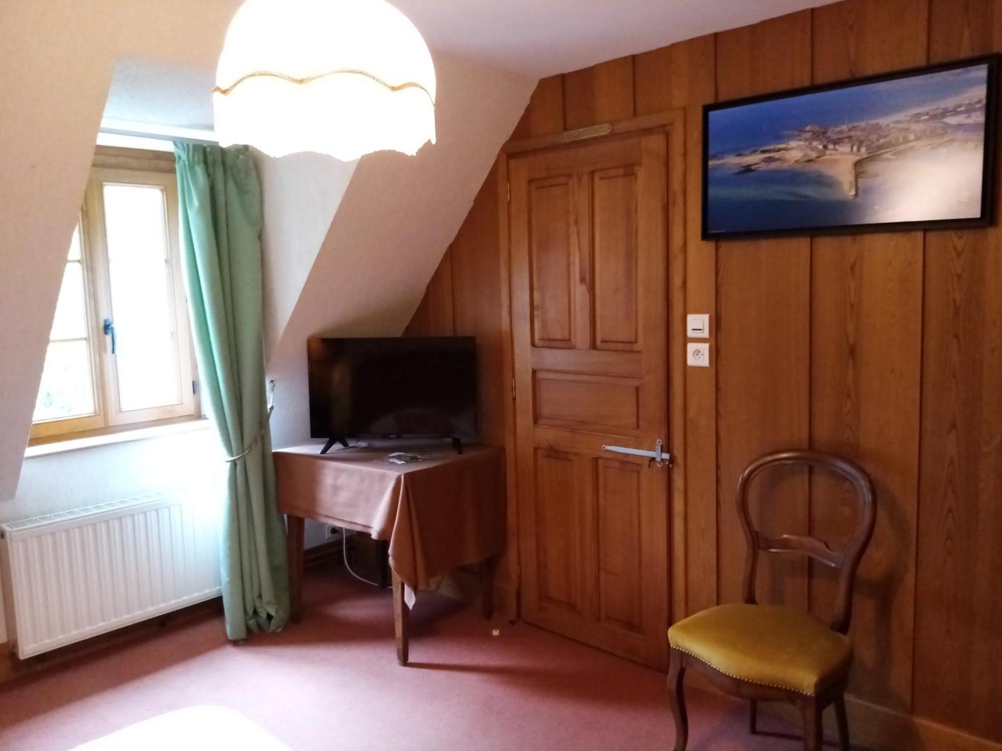 Domaine De Launay Blot Baguer-Morvan Room photo