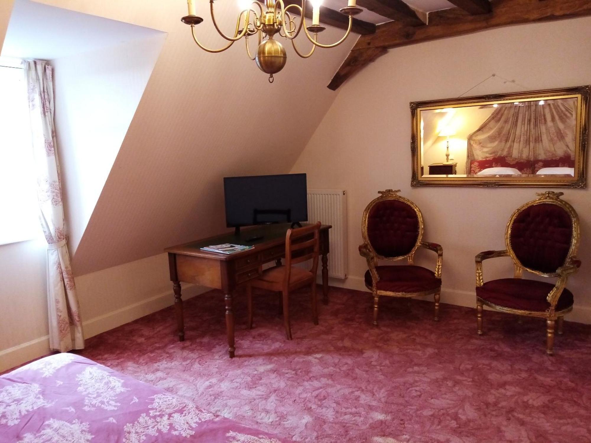 Domaine De Launay Blot Baguer-Morvan Room photo