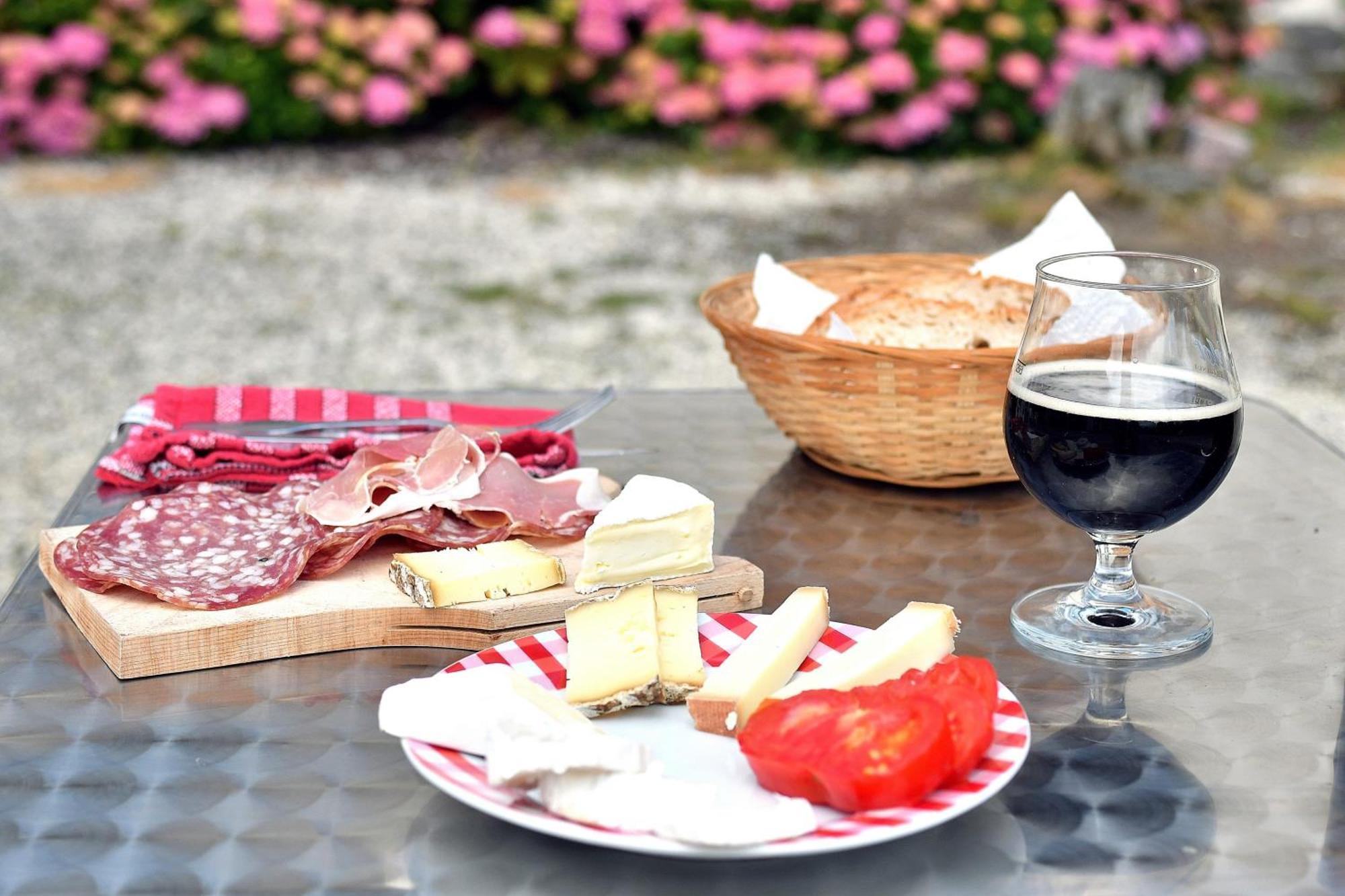 Domaine De Launay Blot Baguer-Morvan Room photo