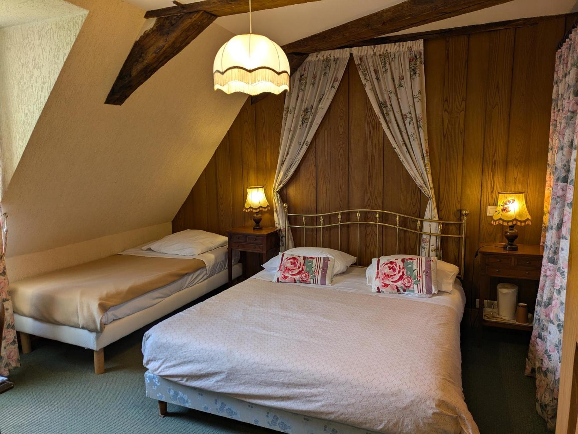Domaine De Launay Blot Baguer-Morvan Exterior photo