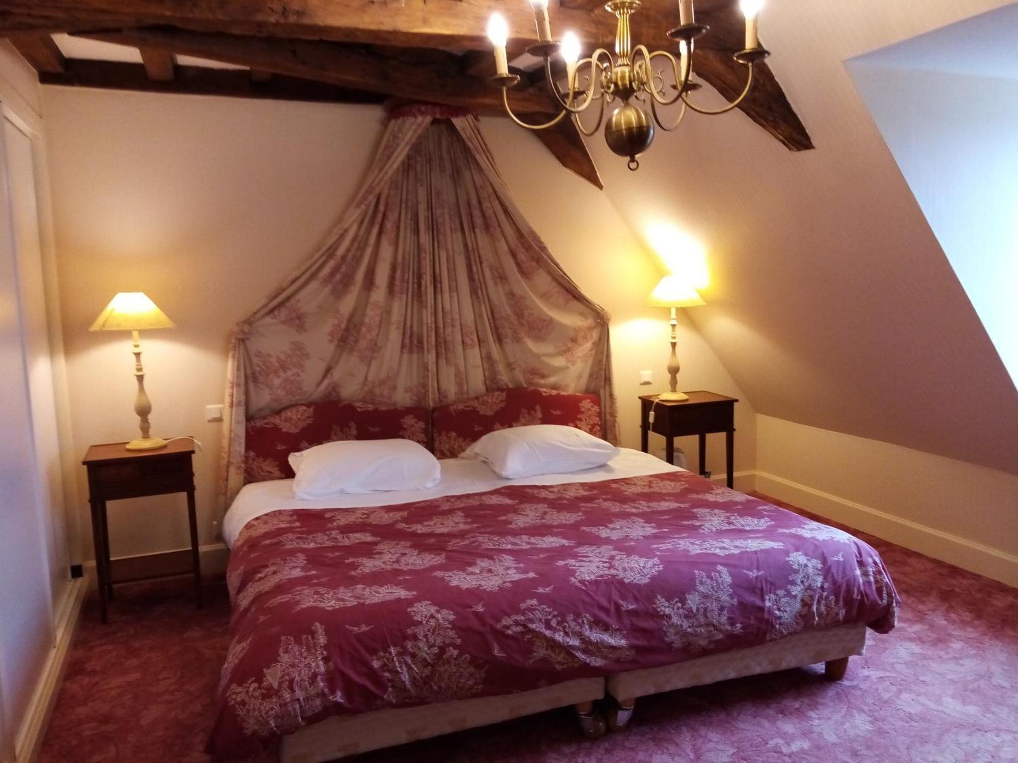 Domaine De Launay Blot Baguer-Morvan Room photo